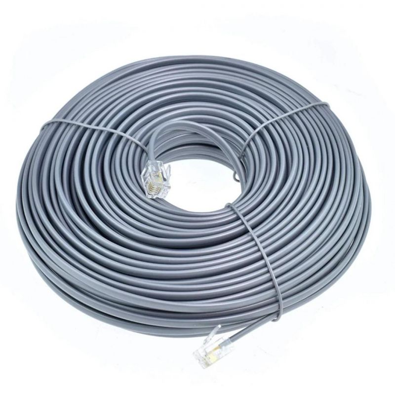 Best Seller FTP Cat5 Flat for Ethernet Cable