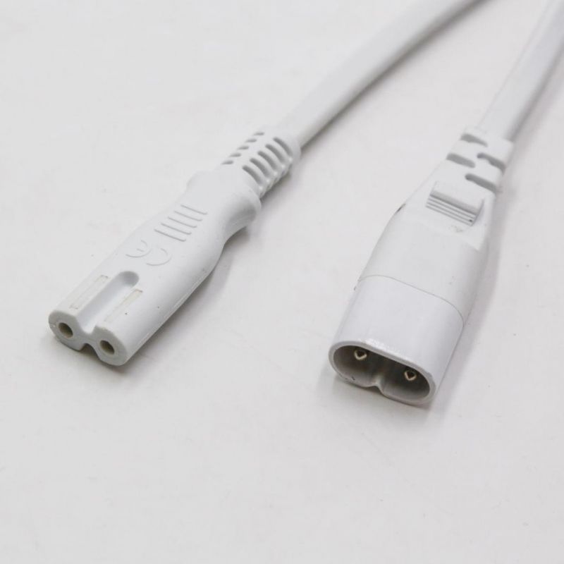 Power Cords C21 C22 Angled