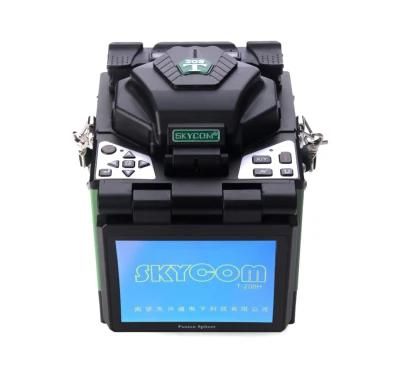 Fusion Splicer (SKYCOM T-208H)