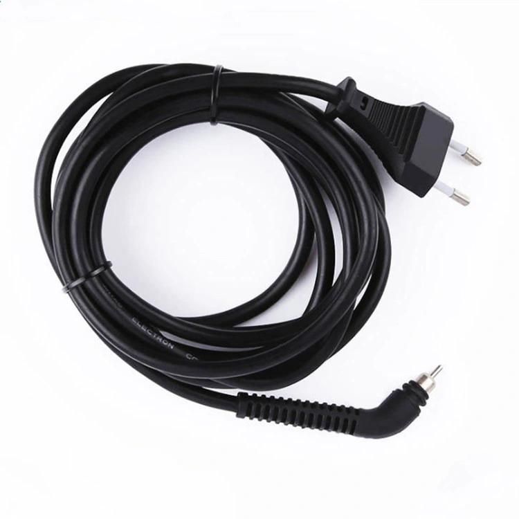 UL Approval Brazil 2 Pins Power Cord Factory