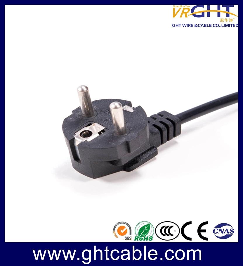 Italy Power Cord & Power Plug for PC Using (CEI 26-16)