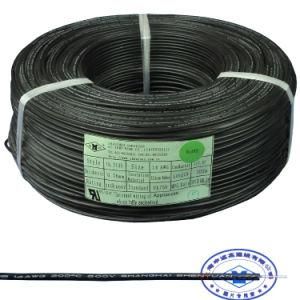 Flexible Heat Resistant Silicone Rubber Copper Conductor Wire