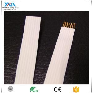 Xaja 7 Pin FFC 1.25mm Length 10mm Width 550mm Flat Flex FFC Safe Airbag Cable for Renault Megane II