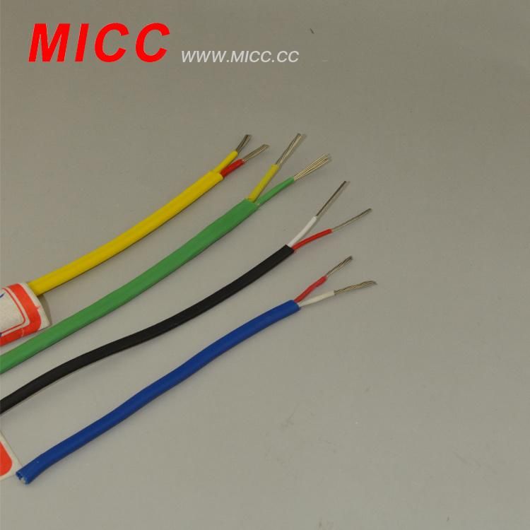 Rtd Extension Wire Type Rtd-Cu-Tef /Sil-3x7/0.2
