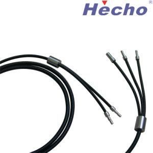 Overprint System Cable Light Guide Taiyo Dt-950 Fiber Bundles