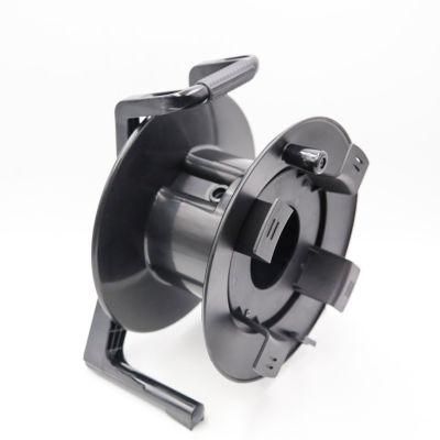 Heavy Duty Cable Reel Rangecable Reel Networking Cablecoaxial Cable Reel Solution