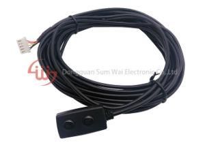 Customized Automotive Navigation Rear Camera Switching Cable