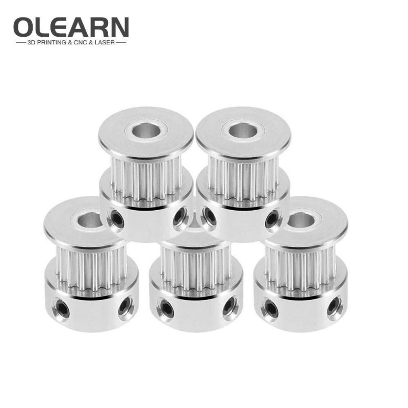 Olearn 3D Printer Upgrade Kit Extension Cable Kit 1m for Cr-10 10s S4 S5 Series for Creality 3D Printer
