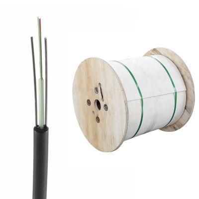 GYXY Outdoor Optical Fiber Cable Aerial (Unitube Non-armored Cable)