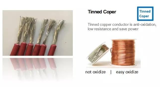 XLPE /PVC (Cross-linked polyethylene) Copper Conductor Insulated Electric Power Cable