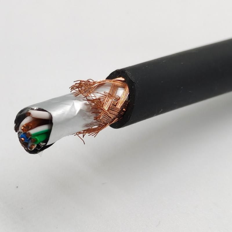 2yslcyk-J Cable Symmetrical Variable Frequency Motor Power Cable 1000 V