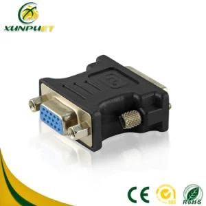 Custom Copper Wire VGA HDMI Converter Male-Male Adapter