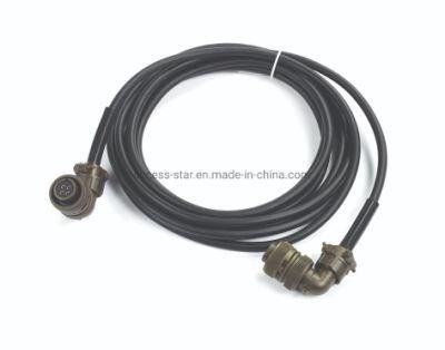 OEM Waterproof Cable Connector for Outdoor