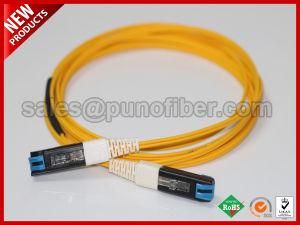 Zipcord Fiber Optical VF45 Singlemode Cable