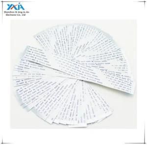Xaja UL20706, UL20798, UL20624 FFC Cable Flexible Flat Cable FFC