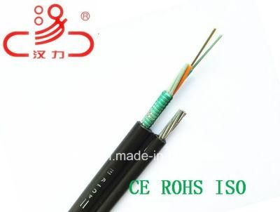 Communication Cable Fiber Optic Cable Fig 8