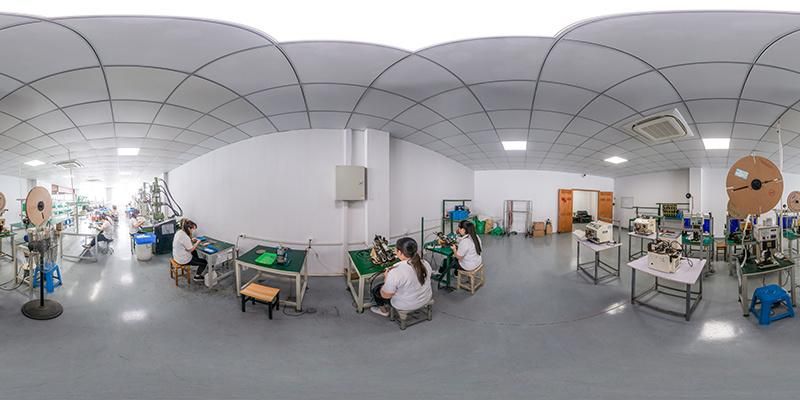 Easy Installation Medical Wire Supplier