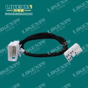 Customized Cable for Auto Electric Tail Door