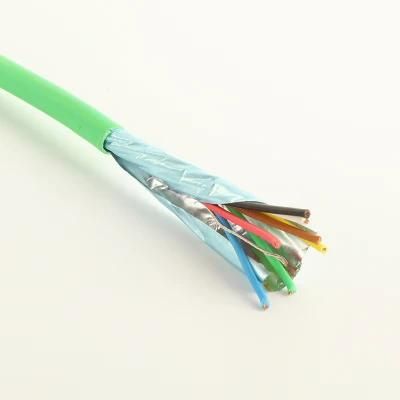 Liycy PVC Flexible Data Transmission Cable