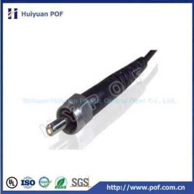 SMA Communication POF Cable Jumpers