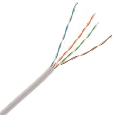 Sample Provided Bc/CCA LAN Cable with High Quality