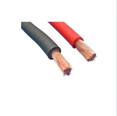 Electric Wire with PVC Insulated Non-Sheathed Primary Wire