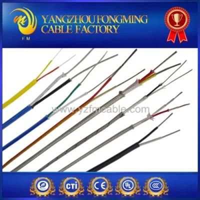 Cable Factory Kc Thermocouple Wire