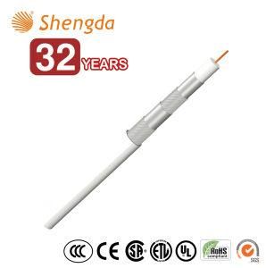 Hot Sale High Quality TV Coaxial Cable 17 Vatc