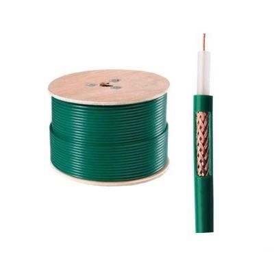 Factory CCTV Cable Kx8 Coaxial Cable