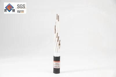 Low Voltage Power Cable 4c X 185 Sq mm Al XLPE Armoured Cable