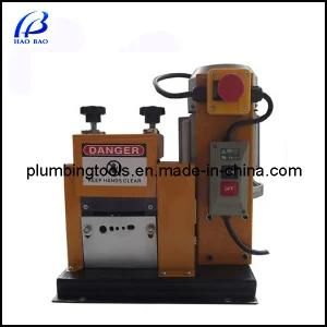 2014 Newest Electric Waste Copper Wire Stripper (HW-005)