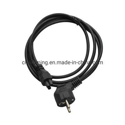 Exts-003 (2M/3M/4M/5M/10M) German Type Extension Cord