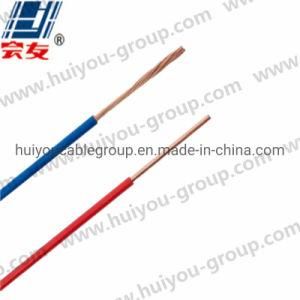 BV Bvr Zr-BV Zr-Bvr Nh-BV PVC Insulated Building Electrical Wire