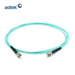 1meter 3FT Sc to FC Fiber Optic Cable Simplex 9/125 Sc-FC Jumper Optical Patch Cord