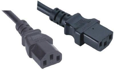 UL AC Power Cord for Use in North American