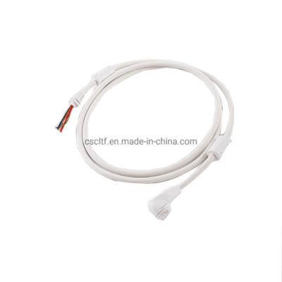 High Quality Professional Wire Harness Manufacturer Health Equipment Wire Harness Sensor Wiring Harnesses for Medical Equipment