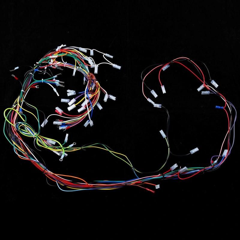 Electrical Home Appliance Wiring Harness (AL-606)