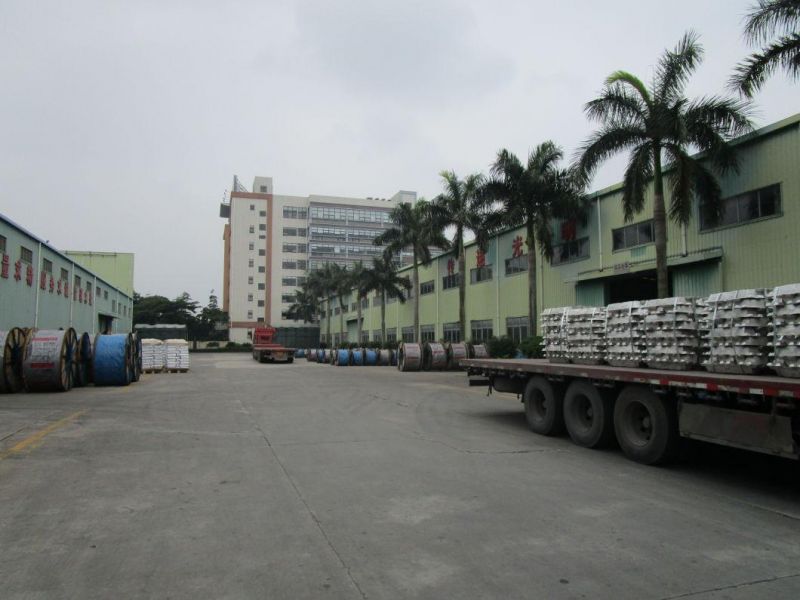 ACSR Aluminum Conductor Steel Reinforced