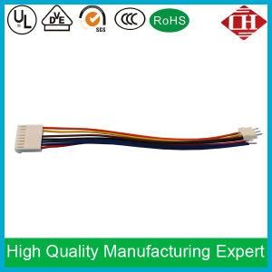Molex 22-01-2085 Connector UL1007 Wire Harness