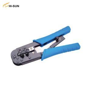 Rj12 Rj11 Cutting &amp; Trimming High Quality Network Tool