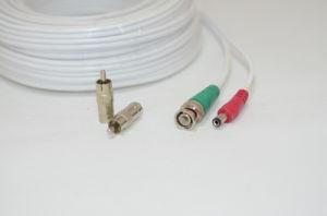 Qualified CCTV Cable for Monitor