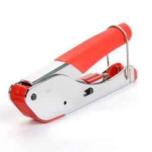 High Quality Compression Tool Hand Tools for Rg59 / RG6 / Fconector