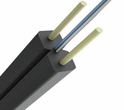 Gjyfxch Fcj Group FTTH 2 Core Self-Supporting Fiber Optic Cable