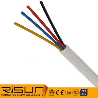 4core 100m 305m Cable Bc Conductor Security Cable Alarm Cable
