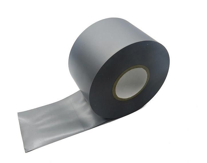 Strong Rubber Adhesive 600V Insulation PVC Electric Tape,