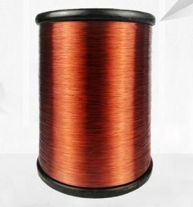 IEC Standard Class 220 Polysterimide Enameled Aluminum Wire