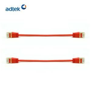 Good Price Pure Bare Copper Cable Cat 6 Cable 1000FT with Reelex Wind
