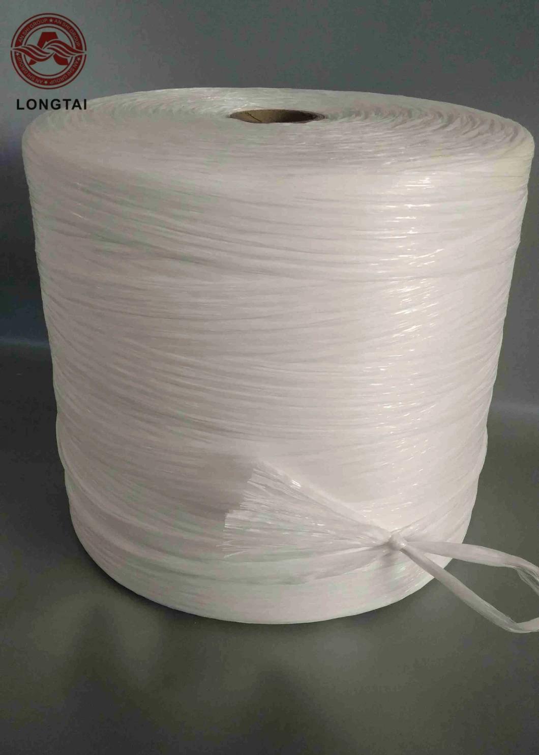 New Material Cable PP Filler Yarn