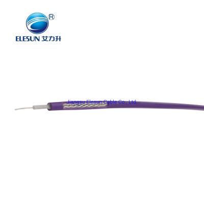 Factory Direct Sale High Quality Antenna Cable Rg174 Coaxial Cable