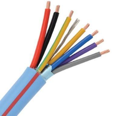 High Quality Cable G652D Aerial Fiber Optic Cable Gjfjhv